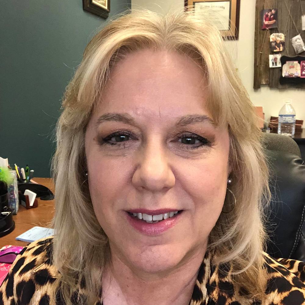 Meet your Posher, Shari